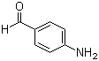 CAS 登录号：556-18-3, 4-氨基苯甲醛, 对氨基苯甲醛