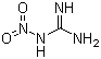 structure of CAS# 556-88-7, Nitroguanidine