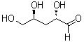 CAS # 55658-87-2, 3-Deoxy-D-threo-pentose