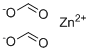 CAS # 557-41-5, ZINC formate