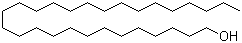 structure of CAS# 557-61-9, 1-Octacosanol
