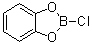 structure of CAS# 55718-76-8, 2-氯-1,3,2-苯并二氧杂硼杂环戊烯