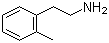 CAS # 55755-16-3, 2-Methylphenethylamine
