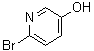 CAS # 55780-78-4, 6-Bromo-3-pyridinol radical ion(1-)