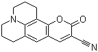 structure of CAS# 55804-68-7, 香豆素 337