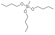 CAS # 5581-68-0, Methyltributoxysilane