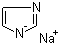 structure of CAS# 5587-42-8, 咪唑钠