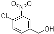 structure of CAS# 55912-20-4, 4-氯-3-硝基苄醇
