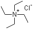 CAS # 56-34-8, Tetraethyl ammonium chloride, Tetraethylammonium chloride, TEA chloride