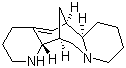 CAS 登录号：56293-29-9, 苦豆碱