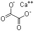 CAS # 563-72-4, Calcium oxalate