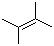 CAS # 563-79-1, 2,3-Dimethyl-2-butene, Tetramethylethylene