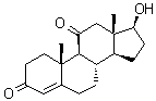 CAS 登录号：564-35-2, 11-氧代睾酮
