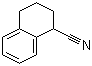 1-Cyanotetraline molecular structure (CAS 56536-96-0)