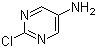structure of CAS# 56621-90-0, 5-Amino-2-chloropyrimidine