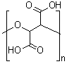 CAS # 56959-20-7, Poly[oxy(1,2-dicarboxy-1,2-ethanediyl)]