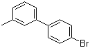 CAS # 56961-07-0, 4-Bromo-3'-methylbiphenyl
