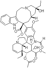 CAS # 57-22-7, Vincristine