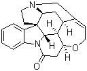 CAS # 57-24-9, Strychnine