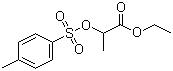 structure of CAS# 57057-80-4, L-(-)-O-对甲苯磺酰基乳酸乙酯