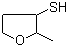 structure of CAS# 57124-87-5, 2-甲基-3-四氢呋喃硫醇