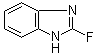 structure of CAS# 57160-78-8, 2-氟苯并咪唑