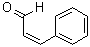 CAS # 57194-69-1, (Z)-3-Phenyl-2-propenal, (Z)-3-Phenylacrylaldehyde, (Z)-3-Phenylpropenal, (Z)-Cinnamaldehyde, cis-3-Phenyl-2-propenal, cis-Cinnamaldehyde, cis-Cinnamic aldehyde