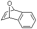 structure of CAS# 573-57-9, 1,4-二氢-1,4-环氧萘