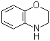 structure of CAS# 5735-53-5, Benzomorpholine
