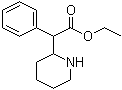 CAS 登录号：57413-43-1, 哌乙酯
