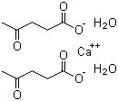 CAS # 5743-49-7, Calcium levulinate dihydrate