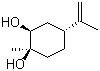 CAS # 57457-97-3, 1-Hydroxyisodihydrocarveol