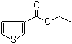 structure of CAS# 5751-80-4, Ethyl thiophene-3-carboxylate