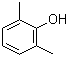 2,6-Dimethylphenol molecular structure (CAS 576-26-1)