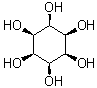 CAS # 576-63-6, cis-Inositol