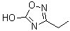 structure of CAS# 57689-63-1, 3-乙基-5-羟基-1,2,4-恶二唑