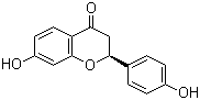 structure of CAS# 578-86-9, Liquiritigenin