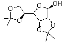 CAS # 57819-52-0, 2,3:5,6-Bis-O-(1-methylethylidene)-alpha-L-mannofuranose