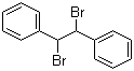 structure of CAS# 5789-30-0, 1,2-二溴-1,2-二苯基乙烷