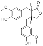 CAS 登录号：580-72-3, 罗汉松树脂酚