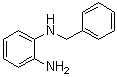 structure of CAS# 5822-13-9, N-Benzyl-1,2-benzenediamine