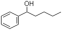 structure of CAS# 583-03-9, 苯戊醇