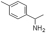 structure of CAS# 586-70-9, 1-(4-甲基苯基)乙胺