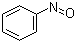 structure of CAS# 586-96-9, 亚硝基苯