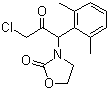 structure of CAS# 58810-48-3, 呋酰胺