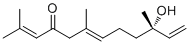 9-Oxonerolidol molecular structure (CAS 58865-88-6)