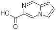 CAS # 588720-53-0, Pyrrolo[1,2-a]pyrazine-3-carboxylic acid