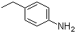 CAS # 589-16-2, 4-Ethylaniline