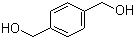structure of CAS# 589-29-7, 1,4-Benzenedimethanol