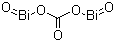 structure of CAS# 5892-10-4, Bismuth subcarbonate